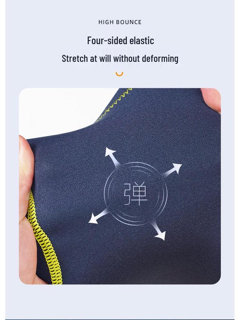 Kinder Kurzarm-Einteiler Badeanzug mit Sonnenschutz und schnelltrocknendem Stoff