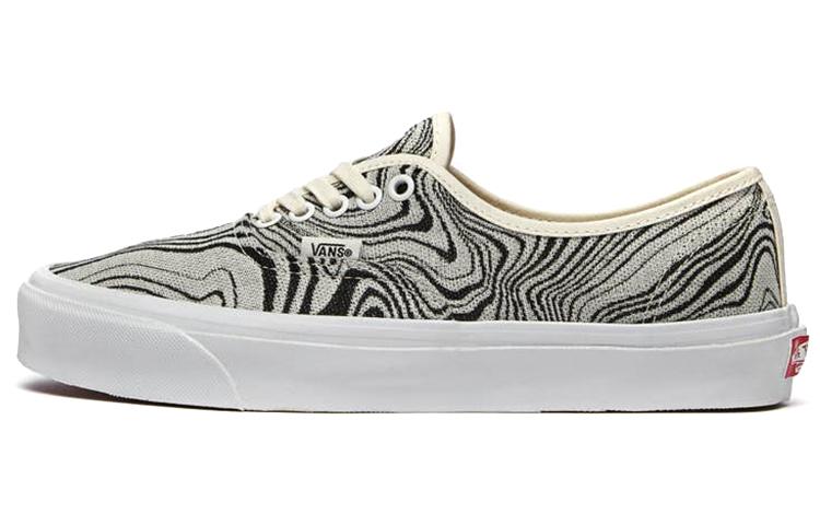 Vans OG Authentic LX Jacquard Marble 37