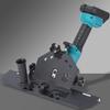45 Degree Cutting Tool Small Edging Machine Chamfer Bracket Portable Angle Grinder Angle Tile Chamfering Machine
