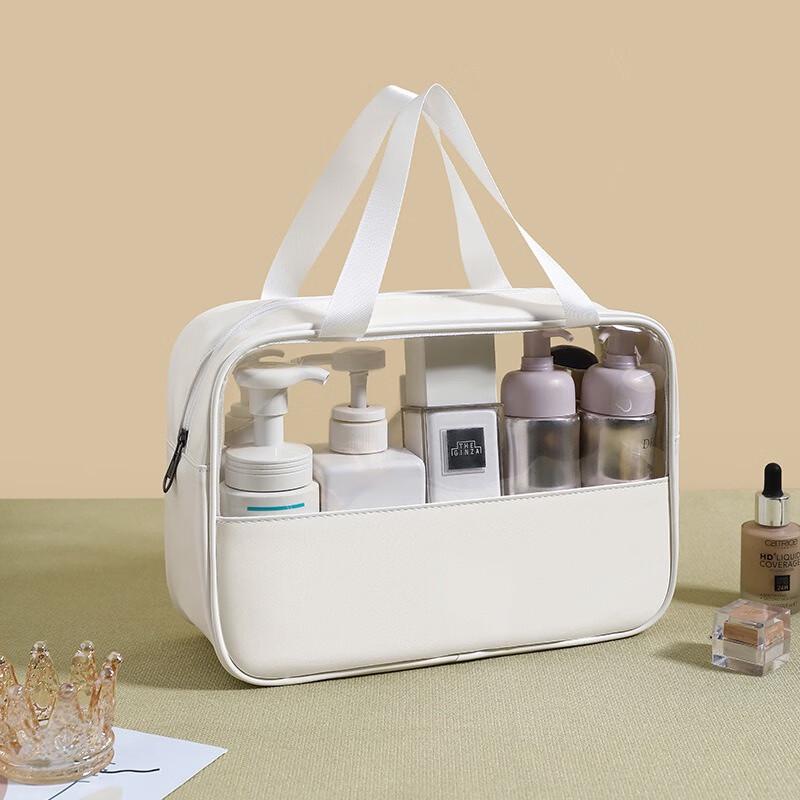 Newcity Waterproof Large Capacity Travel Cosmetic Bag