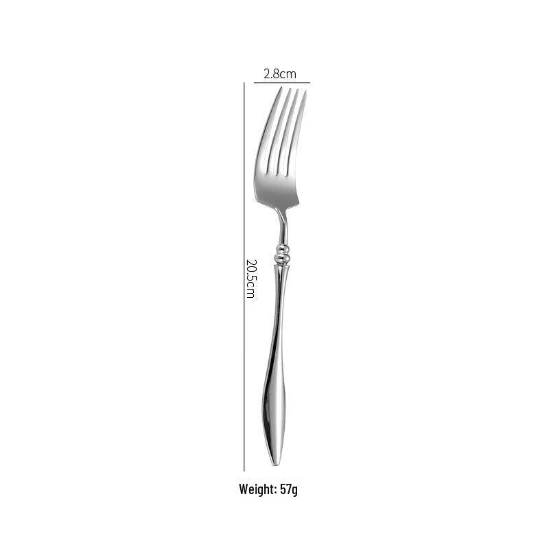 Abay 304 Stainless Steel Cutlery Set
