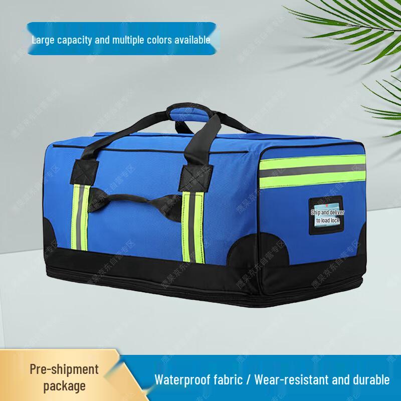 Yanjia Large Capacity Tactical Carry Bag