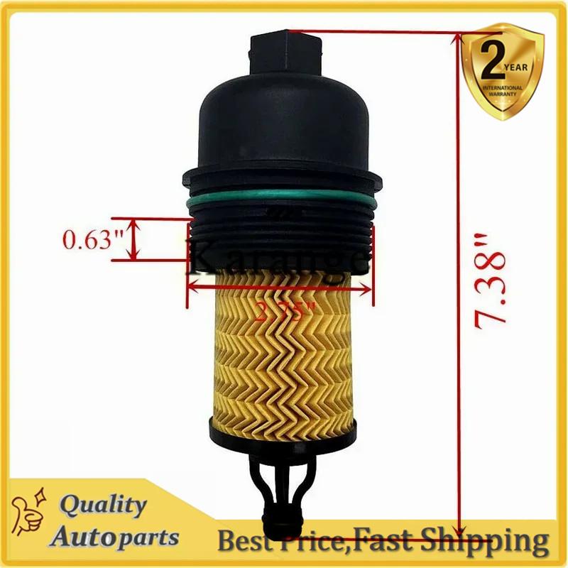 000311401 Neuer Ölfilter für Maserati Ghibli Quattroporte Levante 3.0L  311401, 298939, 000298939, 000 298 939