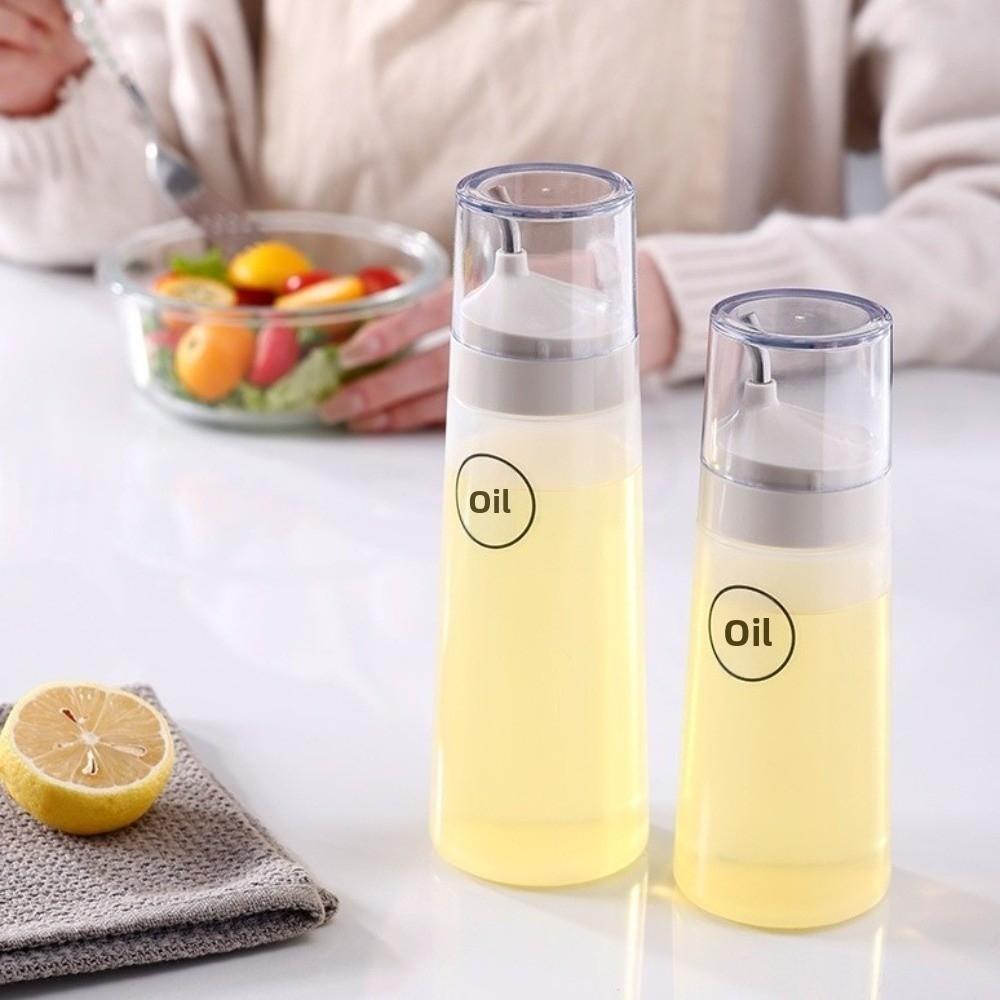 Food-Grade Olive Oil Bottle Leak-Proof Oil Dispenser Convenient Vinegar Bottle  Restaurant