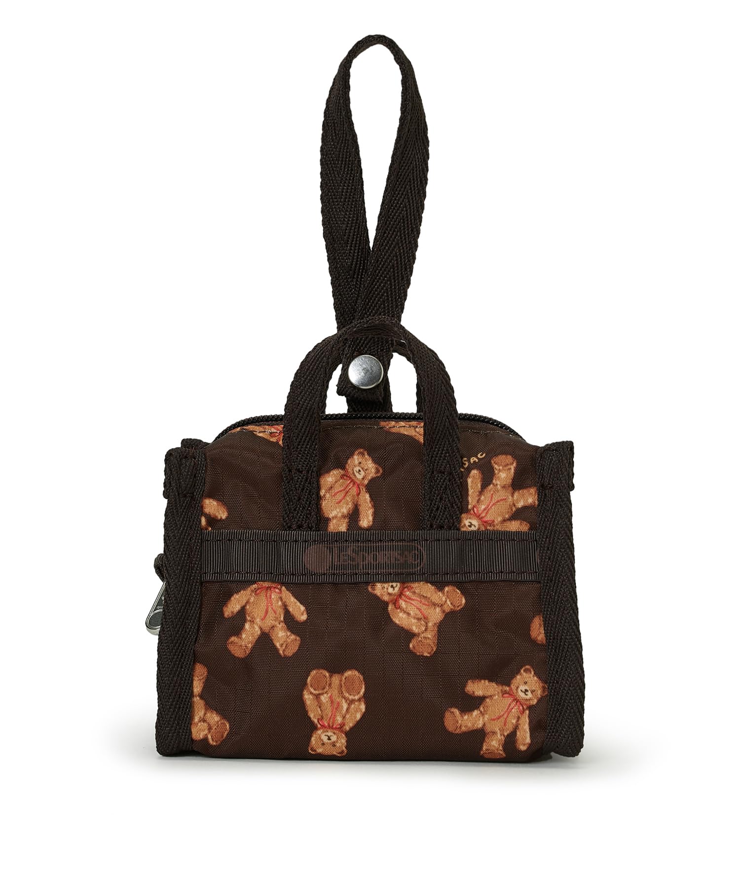 

MICRO WEEKENDER CHARM1611Teddy Bear Wonderland
