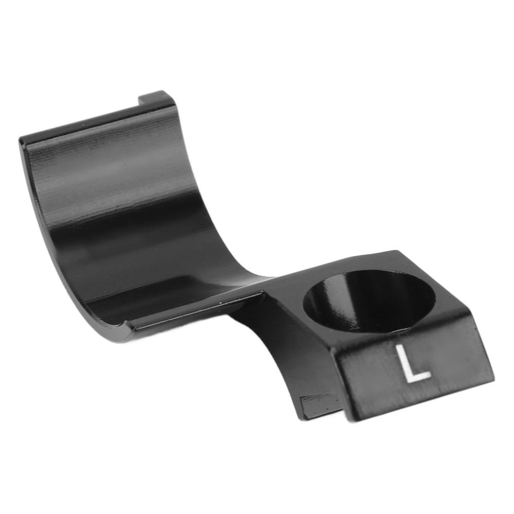 Aluminum Alloy Brake Shifter L Mismatch Adapter for SRANN XTR XT SLX / DEORE M6000 M7000