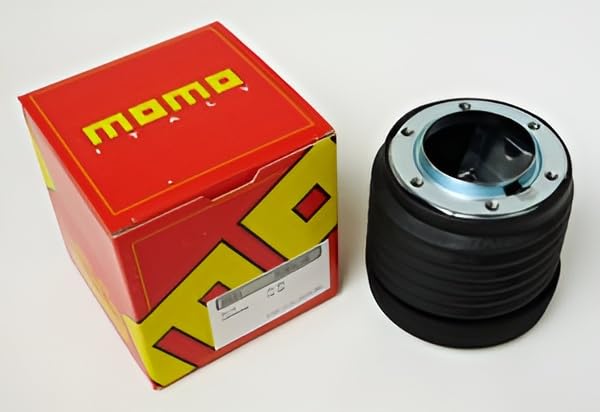 MOMO Steering Boss for March/Cabriolet/Nismo/Be-1/Pao/Figaro (K10 S57-3/12) L106