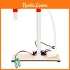 Science Experiment Diy Humidity Sensing Automatic Plant Watering System Kit For Kids Educational Science Toy