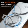 For Redmi Note 14 Pro Plus Armor Shockproof Magnetic Ring Stand Holder Phone Case For Redmi Note 14 Pro 4G 5G 14C Cover
