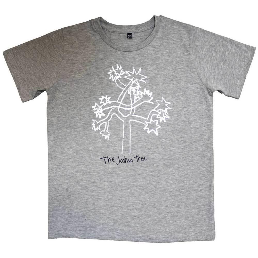 U2 Kids T-Shirt: Joshua Tree 2017 (Ex-Tour) (9-10 Years) XL