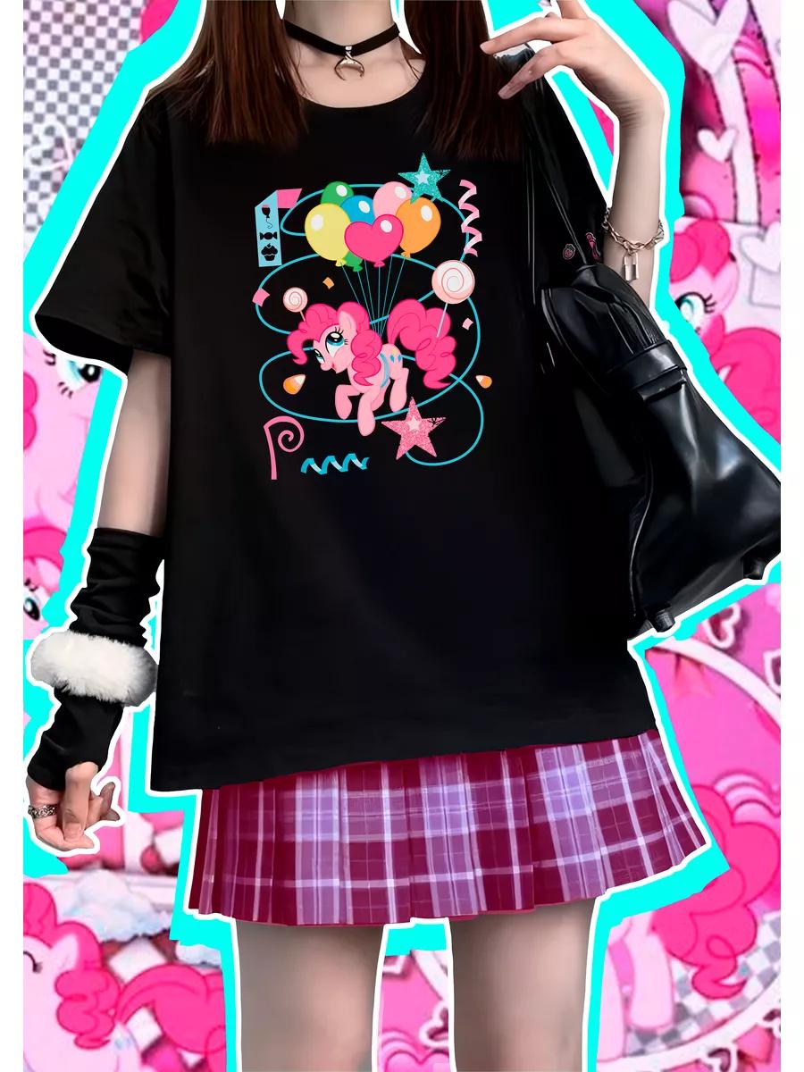 Cat Tanker T‑shirt S