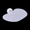 1 Pair Gel Metatarsal Pads Ball Of Foot Cushion Forefoot Pain Relief Cushion Pad