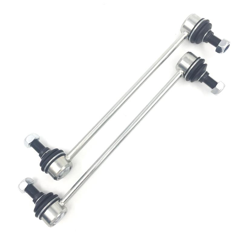 AzbuStag Front Sway Bar Link 2Pcs for TOYOTA CAMRY AVALON HIGHLANDER SOLARA VENZA LEXUS ES300 ES330 RX330 RX350 RX350L 2001-2019