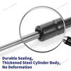 51233400352 2Pcs Front Hood Struts Lift Support Shock Struts For BMW X3 E83 2003 2004 2005 2006 2007 2008 2009 2010