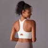 High Strength Sports Bra With Integrated Chest Cushion, Seamless Back Buckle, Yoga Vest, Shock-absorbing And Gathering, Beautiful Back Yoga Bra