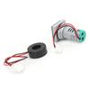 AD16‑22FVA 2in 1 Voltmeter Ammeter Voltage Current Meter Tester Measuring Indicator