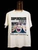 Supergrass I Should Go Go Tour Nord America Maglietta Taglia S-5XL Maglietta Unisex