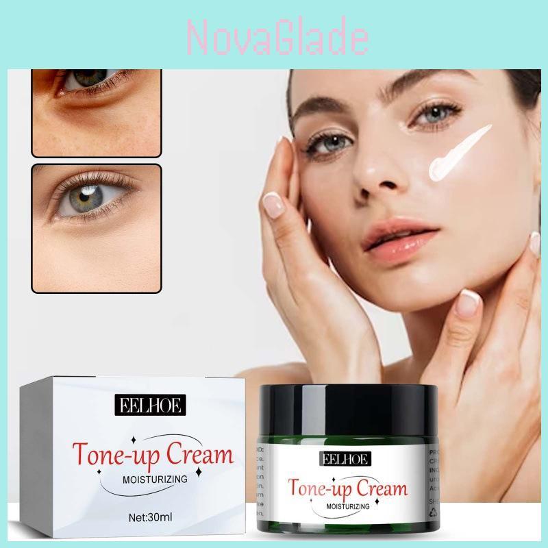 Eelhoe Hydrating No Makeup Cream Lightweight Spot Concealer And Moisturizer For Radiant Skin