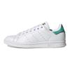Adidas  Stan Smith Cloud White Green Women Sneakers Gold-Metallic H05055