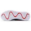 Nike Tessen Black Habanero Red Men Sneakers Habanero-Red-White AA2160-004