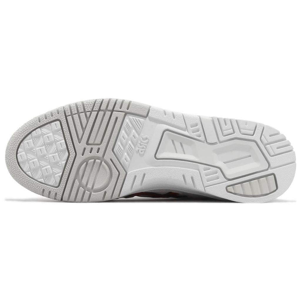 Asics EX89 Spice Latte Unisex Sneakers White 1201A476-113