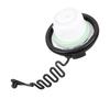 Car Locking Fuel Tank Cover Cap Petrol Tank Cap Fit for Ford Focus 2005‑2013