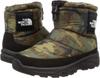 THE NORTH FACE Nuptse Bootie WP Logo Short SESize 24.0 cm (US Men’s 6 / Women’s 7.5 approx.) / Color TNF Camo Print/TNF Black / Model NF52271