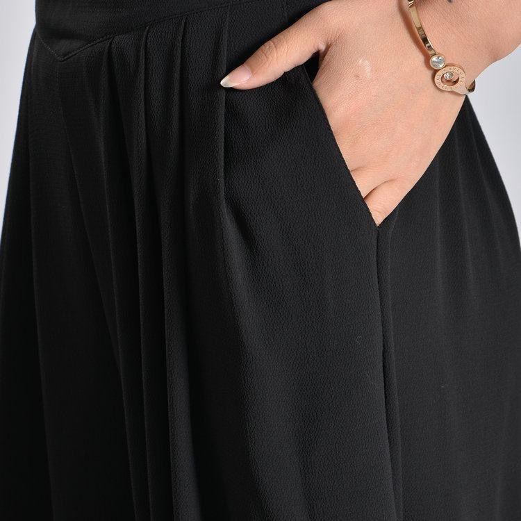 Spring Summer Women Fashion Harem Pants Elastic Band High Waist Loose Wide Leg Loose Casual Solid Harajuku Radish Trousers