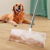Static Dust Mop Disposable Multifunctional Wet and Dry Floor Duster Mop for Home
