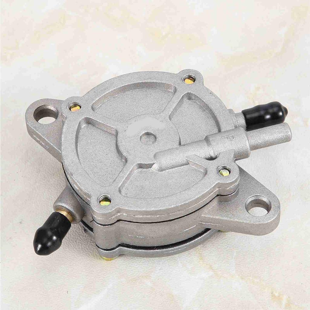 Motorcycle Scooter Vacuum Fuel Pump Range Extender Pump