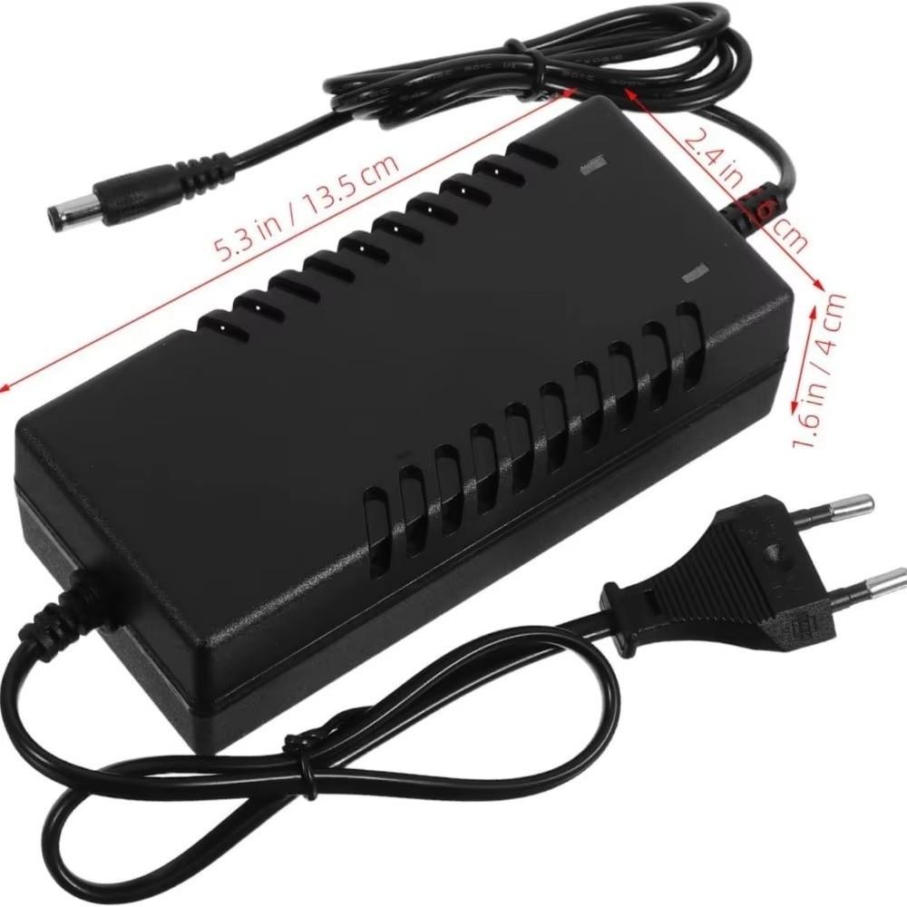 Simulated Fake Laptop Charger Storage Box Safe Anti-theft Discreet Hidden Case Travel Storage Container