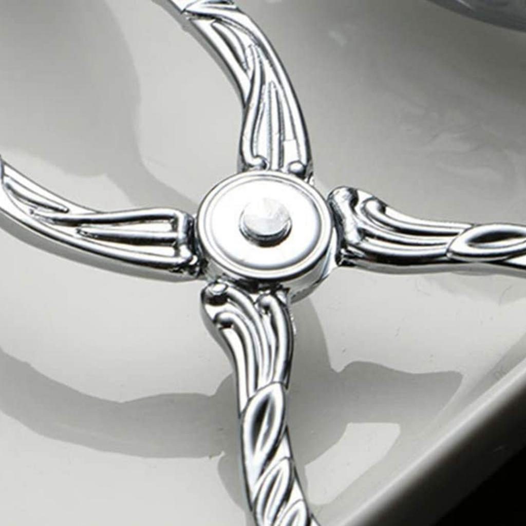 ABWR-2X Buffet Tongs Food Serving Tongs Salad Tongs Cake Tongs Bread Tongs Kitchen Food Tongs