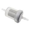 Car Air Parking Heater Tube Replacement Fuel Pipe Line Hose Clip Oil Fuel Filter Kit