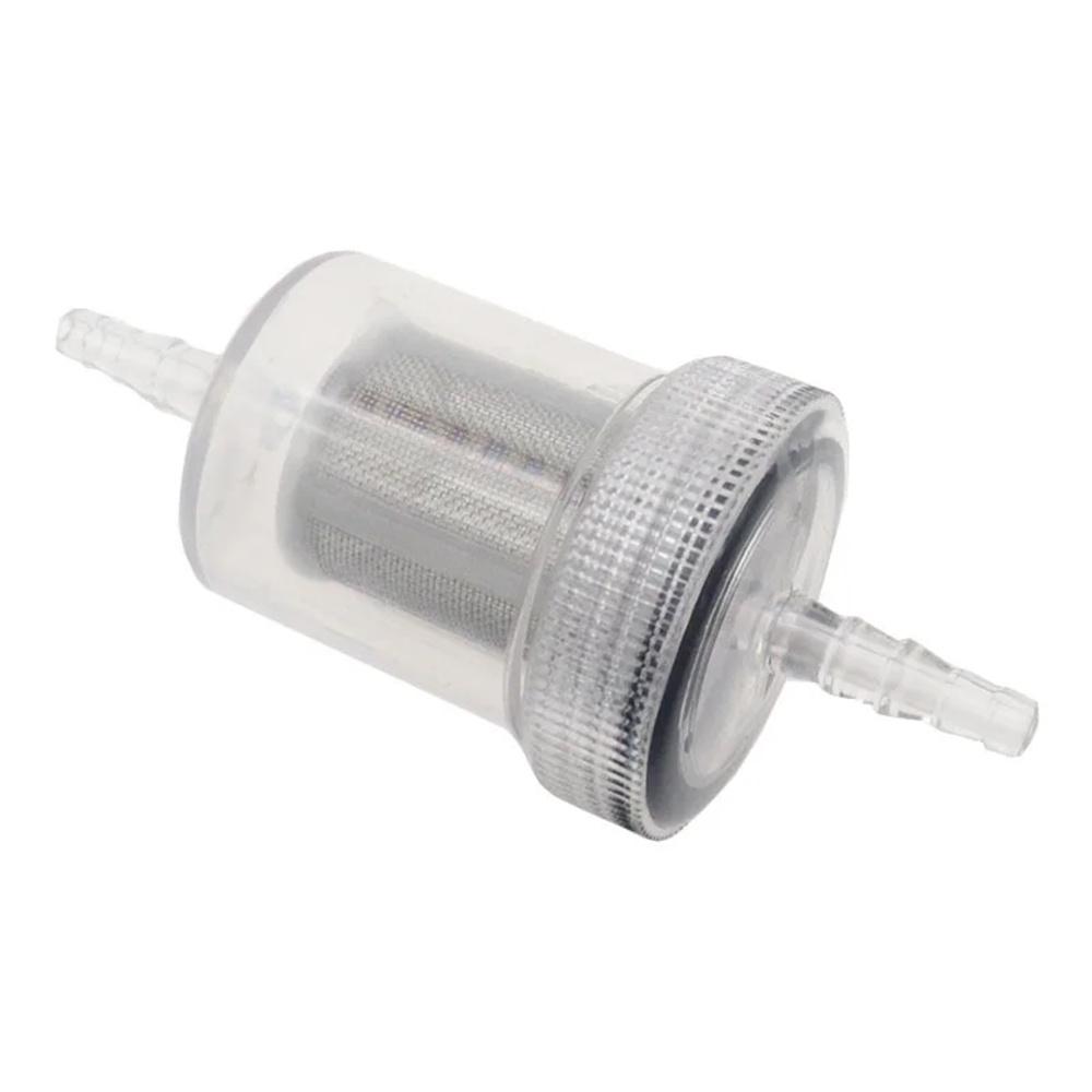 Car Air Parking Heater Tube Replacement Fuel Pipe Line Hose Clip Oil Fuel Filter Kit