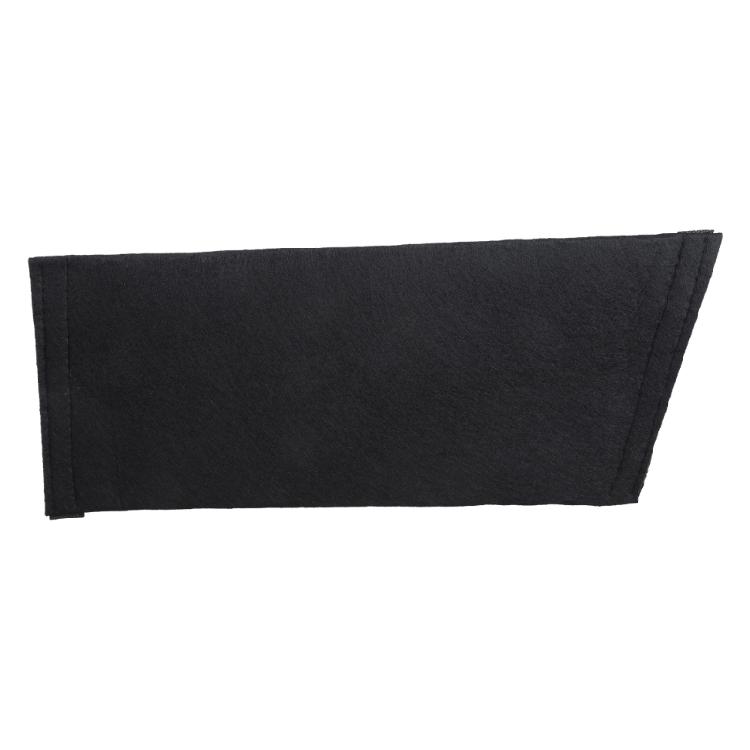 

For Rear Trunk Car Tailbox Storage Baffle Assistant Driver Baffle 1