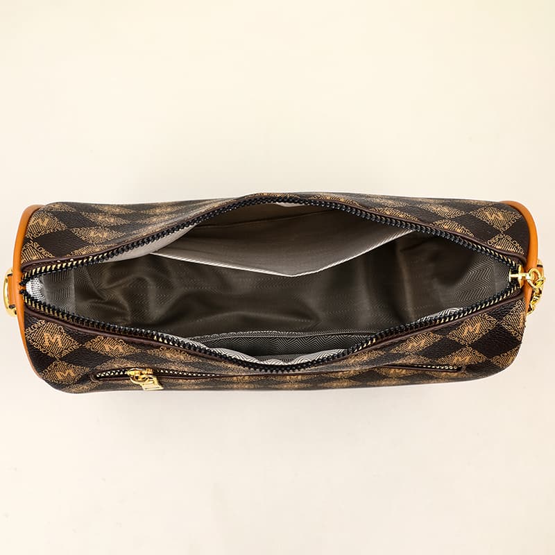 Autumn retro bag shoulder messenger bag