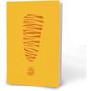 Factor Notes 90 Gsm A5 Notebook: Plain | 160 Pages (Exclamation)