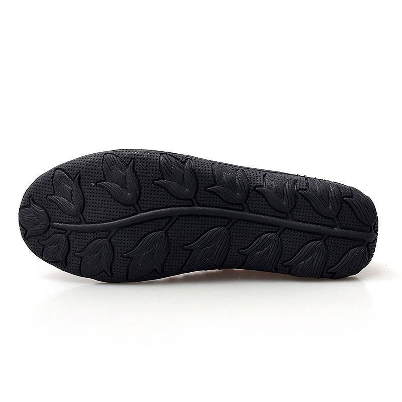 Women's Breathable Woven Sports Flats - Spring/Summer 2020 Collection
