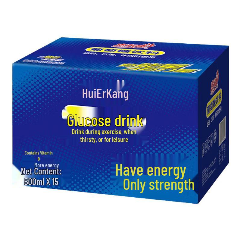 Hui Erkang Glucose Energy Drink