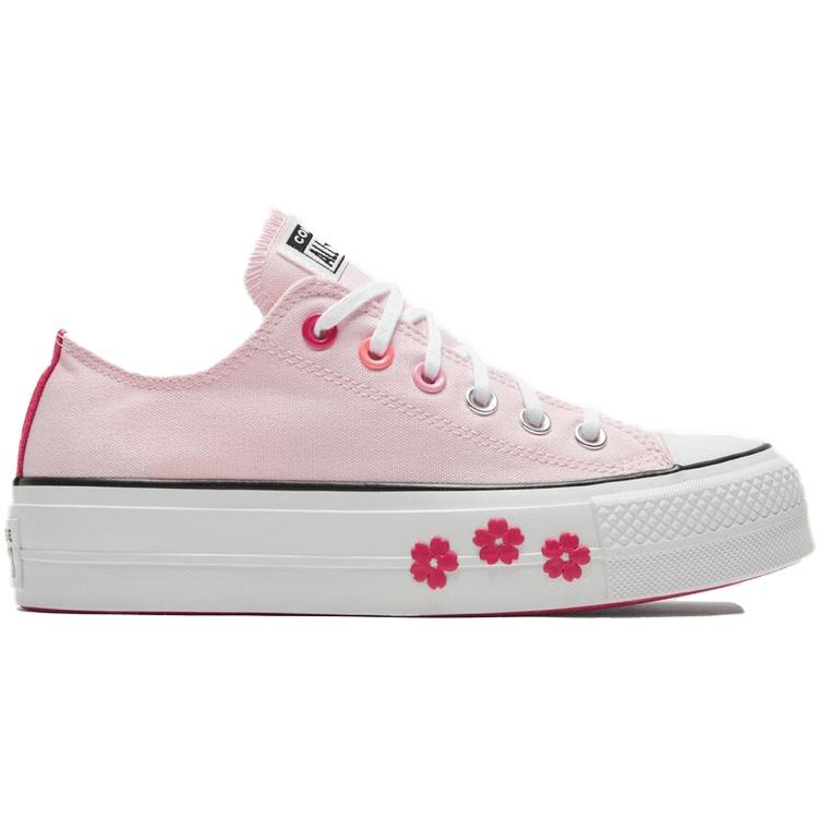 Chuck Taylor All Star Wmns Converse Lift Ox 'Valentine' Women's 566766C