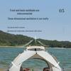 Yatu Automatic Camping Tent