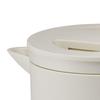 Electric Kettle mosh! M-EK1 (Ivory)