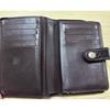 Used LOUIS VUITTON Vernis Bi-fold Wallet