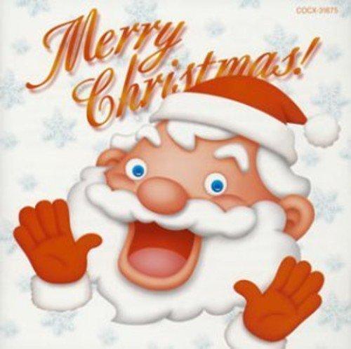 

Eigo de Utaou-Christmas / Various