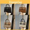 Pu Womens Fashion Small Square Handbag With Zipper Closure For Casual Daily Use