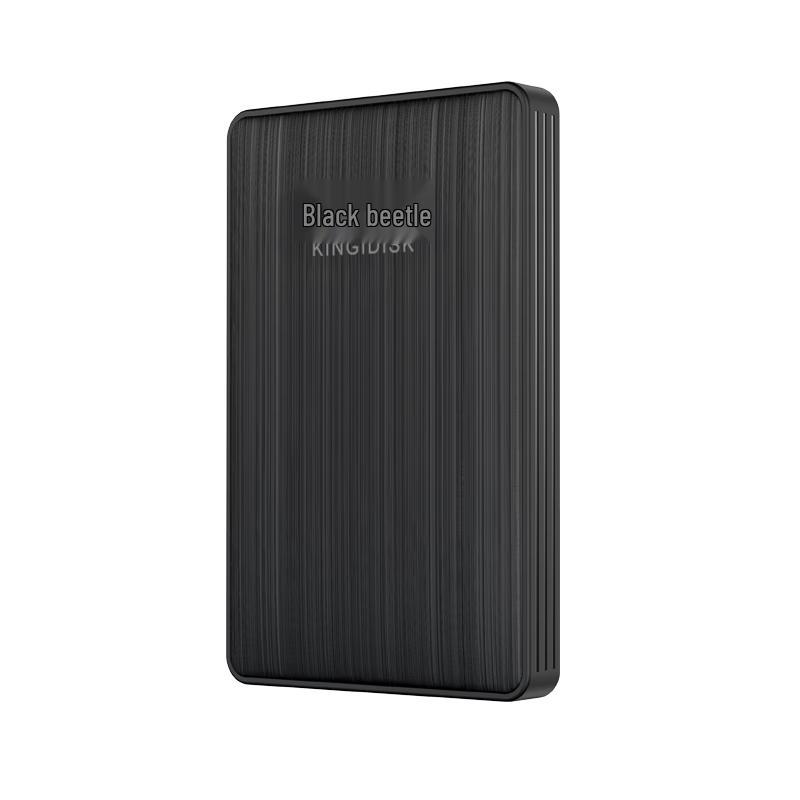 

Портативный жесткий диск KINGIDISK K Series USB3.0 500GB