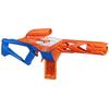 Nerf NSeries Pinpoint dart blaster, 18 N1 habszivacs dartsot tartalmaz, 8 éves kortól