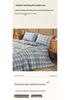 Class A Thickened Xinjiang Cotton Quilt for Home & Dormitory – Four Seasons Use