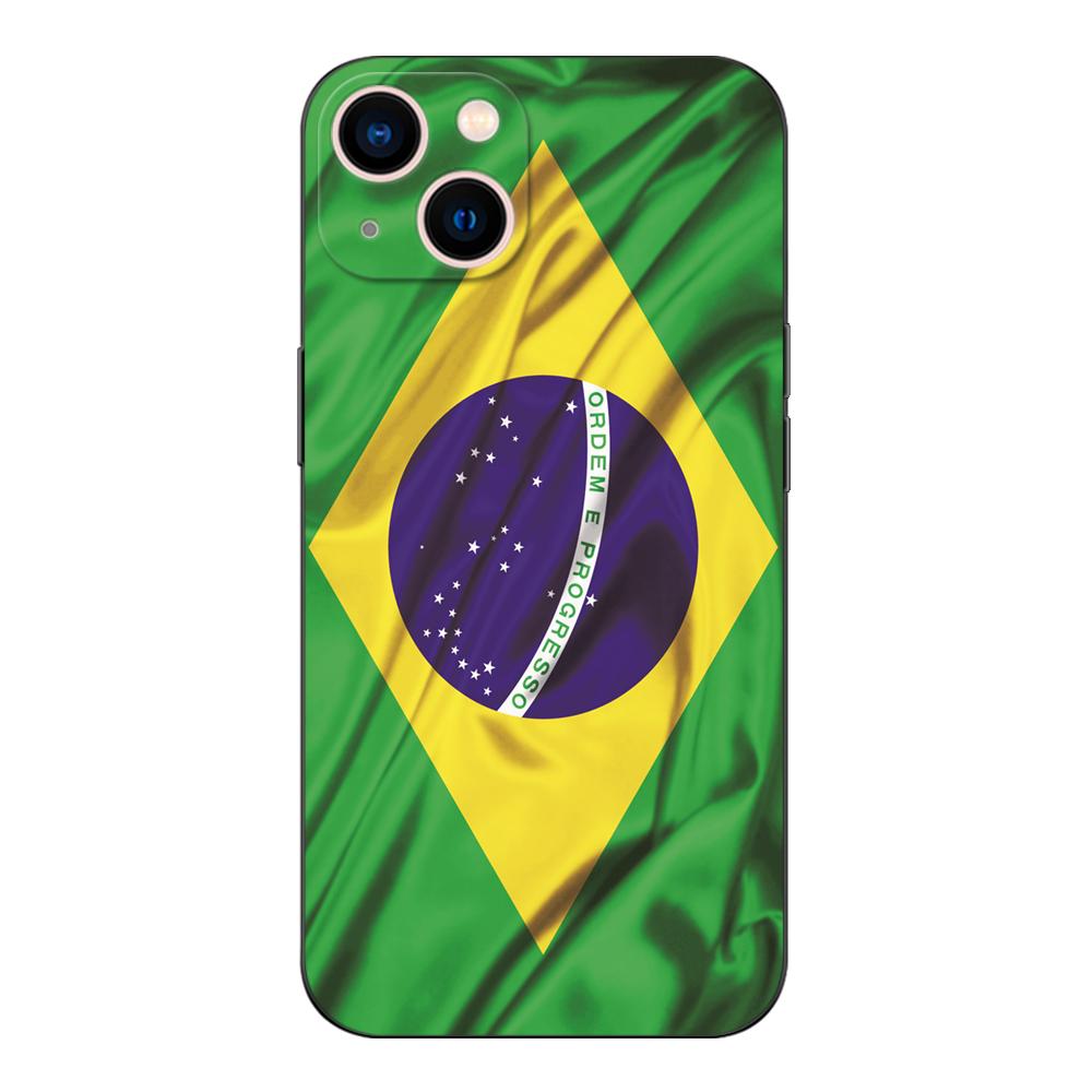 Black Tpu Case For Xiaomi mi 10 10T NOTE 10 9 A3 lite 9T PRO Cover brazil flag Rio de Janeiro