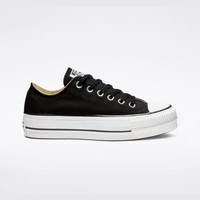 Sneakers Converse Black / White / White Chuck Taylor All Star Platform